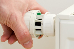 Mordon central heating repair costs